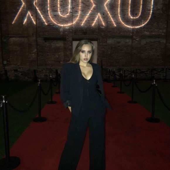 Meet your Posher, Norris - Picture 1 of 1